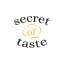 Secret of Taste